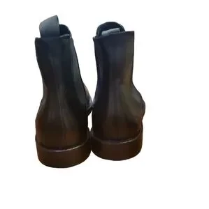 Reiss | Shoes | Reiss Tenor Mens Chelsea Boots Black Size Us  display picture 1